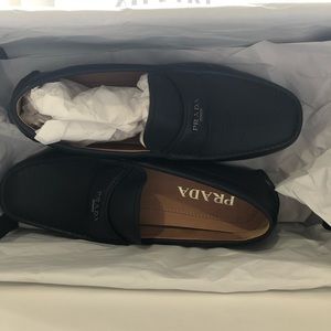 Men’s Prada shoes